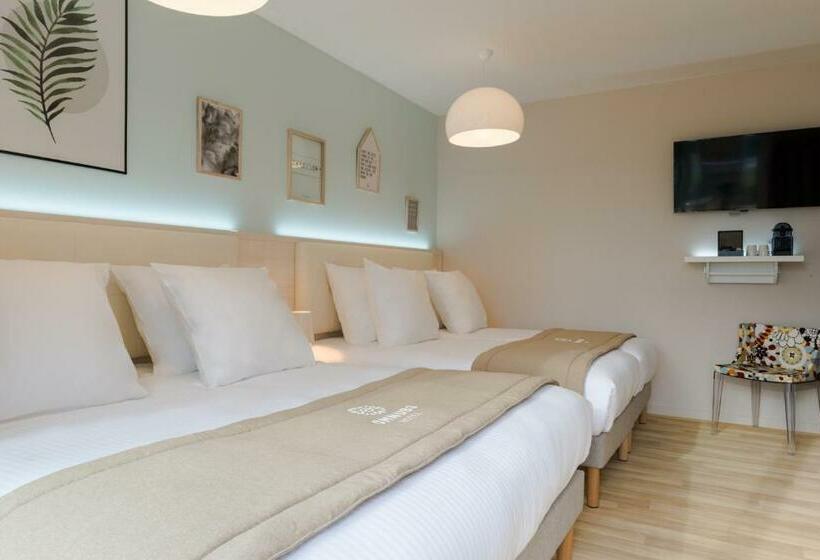 家庭间, Omnubo Collection