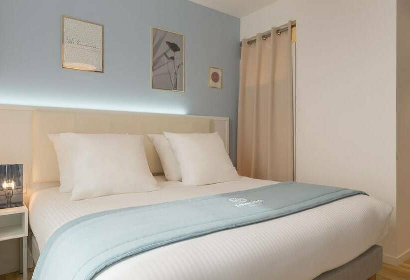 古典房间, Omnubo Collection