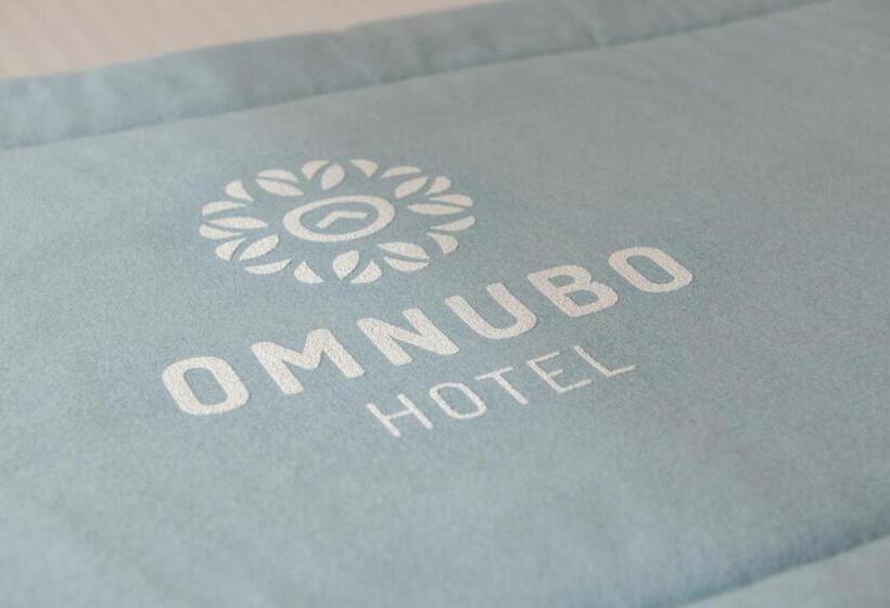 Номер Стандарт, Omnubo Collection