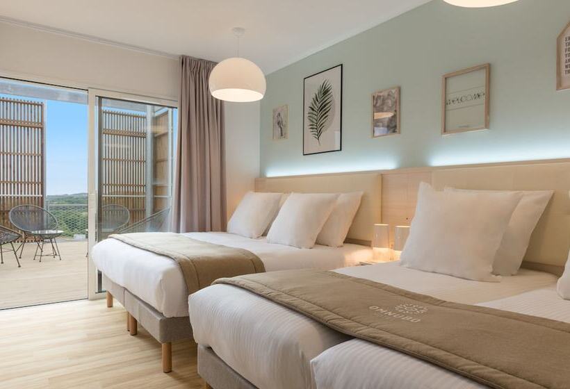 家庭间, Omnubo Collection