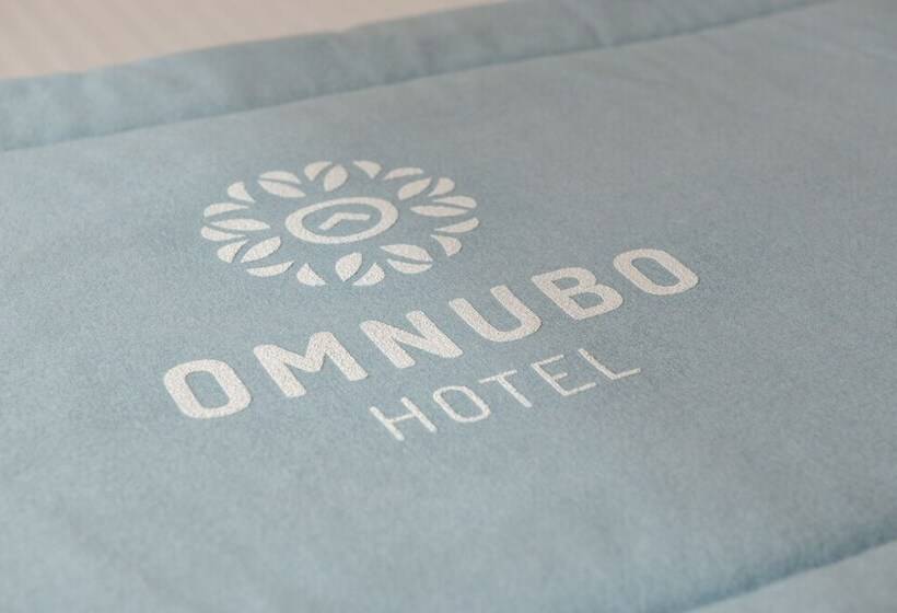 古典房间, Omnubo Collection