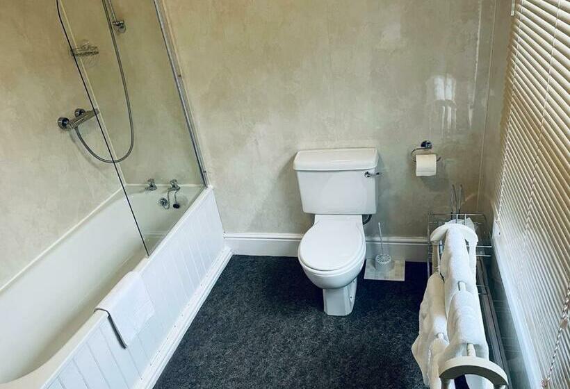 חדר סטנדרט, Bryncelyn Guesthouse