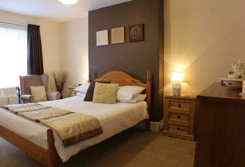 חדר סטנדרט, Bryncelyn Guesthouse