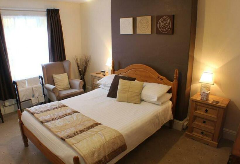 חדר סטנדרט, Bryncelyn Guesthouse