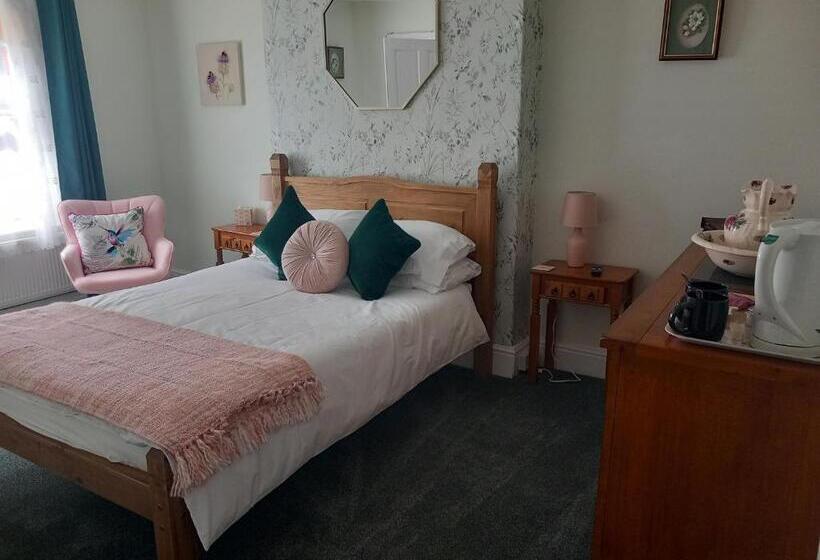 חדר סטנדרט, Bryncelyn Guesthouse