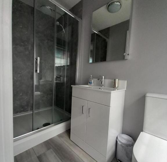 חדר סטנדרט, Bryncelyn Guesthouse