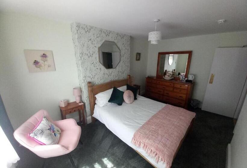 Номер Стандарт, Bryncelyn Guesthouse