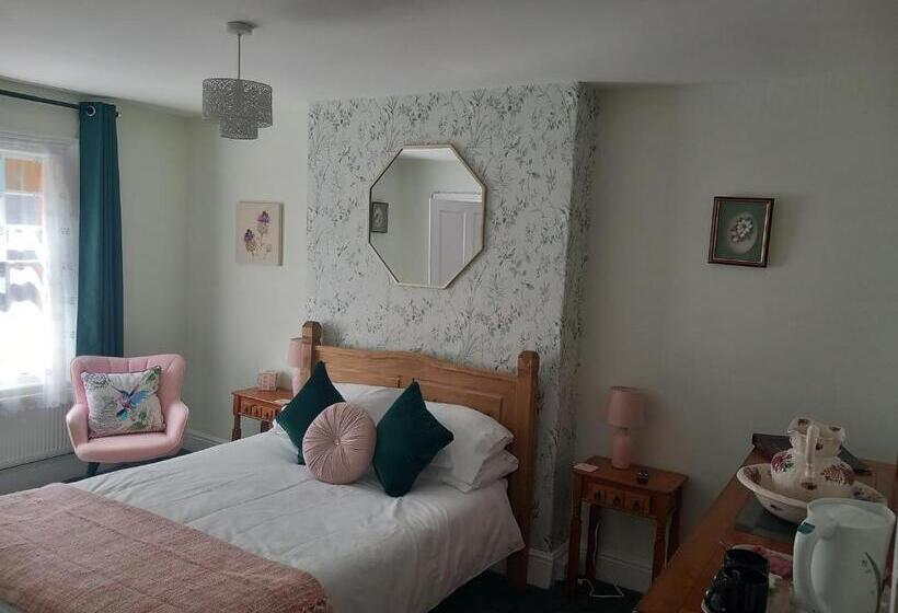 חדר סטנדרט, Bryncelyn Guesthouse