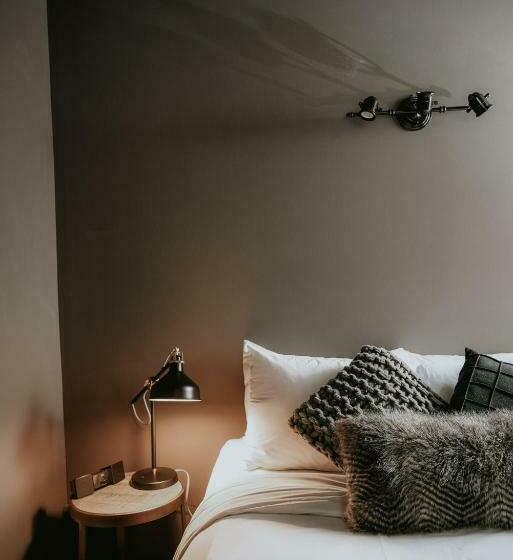 Habitació Deluxe, Creekside Villa