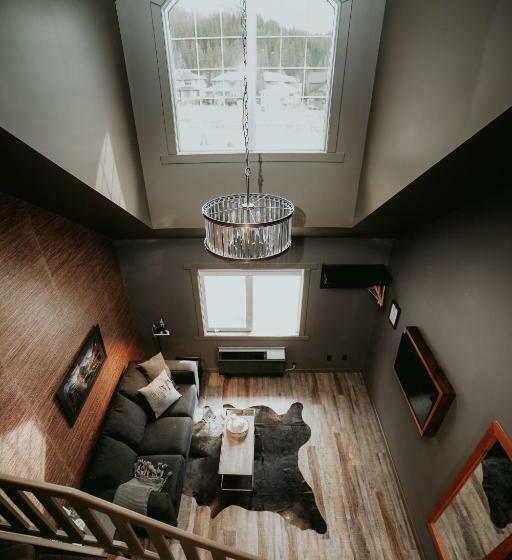 Habitació Deluxe, Creekside Villa