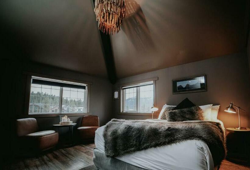 Habitació Estàndard, Creekside Villa