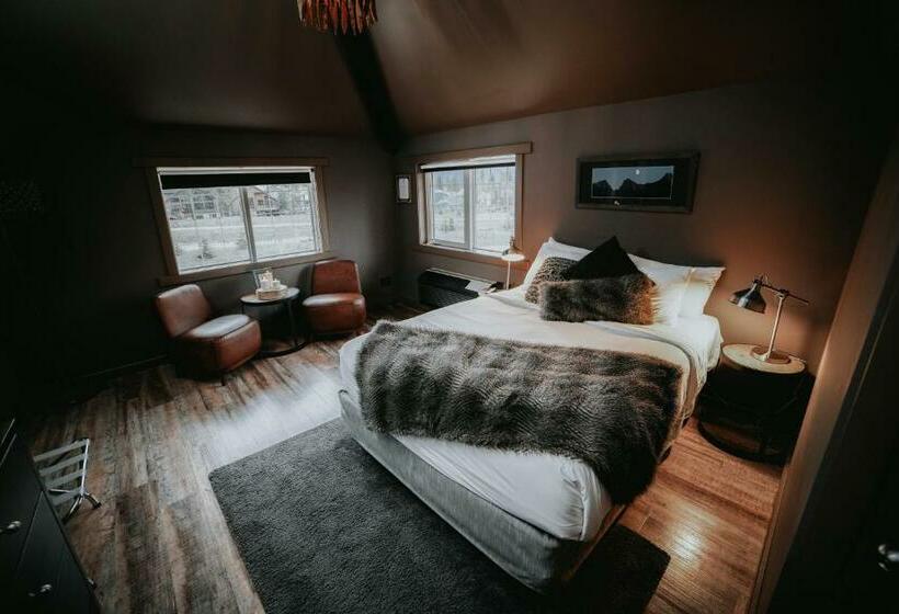 Habitació Estàndard, Creekside Villa