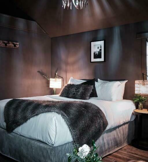 Habitació Estàndard, Creekside Villa