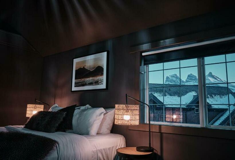 Habitació Estàndard, Creekside Villa