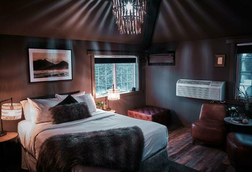 Habitació Estàndard, Creekside Villa