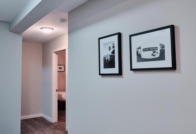 Apartament 3 Dormitoris, Creekside Villa