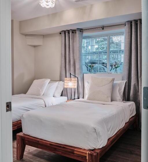 Apartament 3 Dormitoris, Creekside Villa