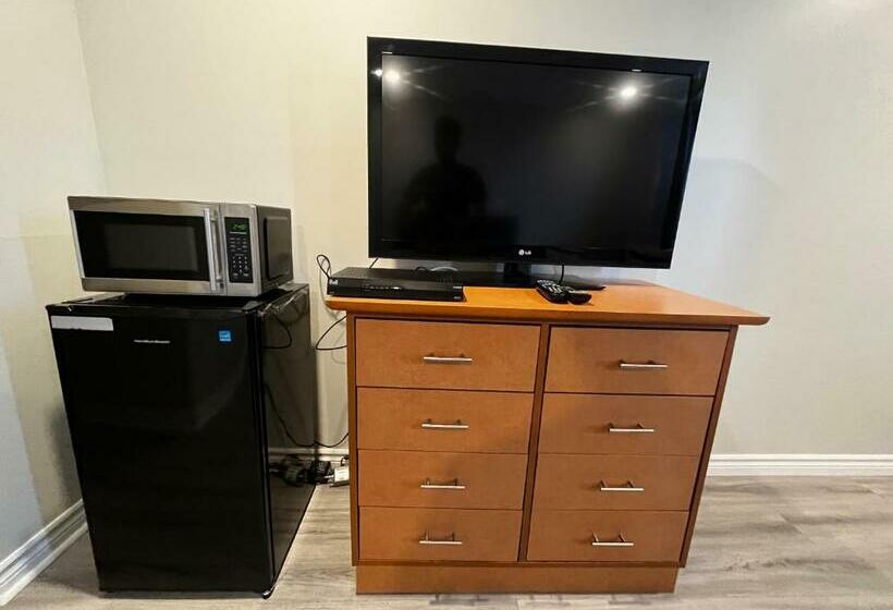 标准间, Elect Inn 5