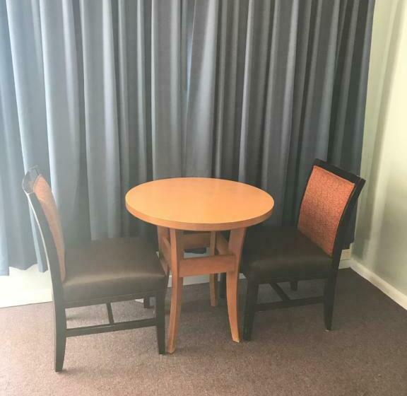 标准间, Elect Inn 5