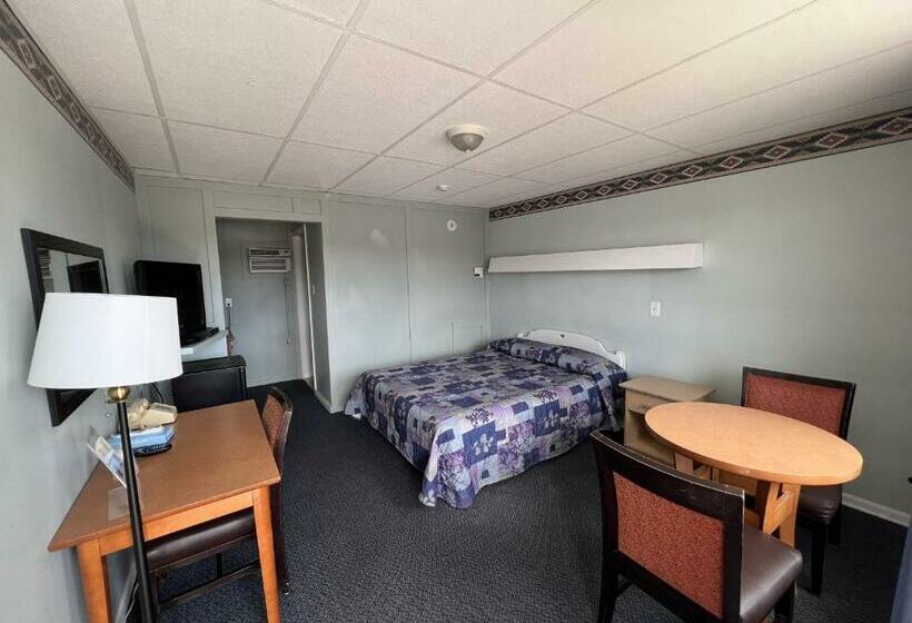 标准间, Elect Inn 5