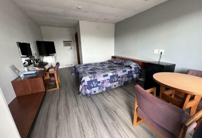 标准间, Elect Inn 5