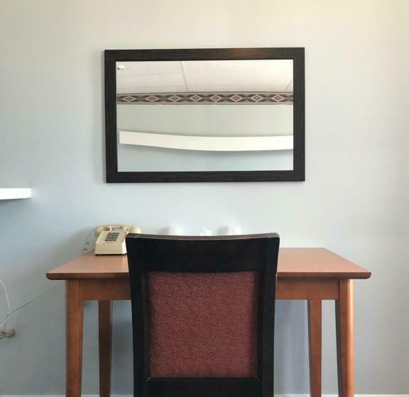 标准间, Elect Inn 5