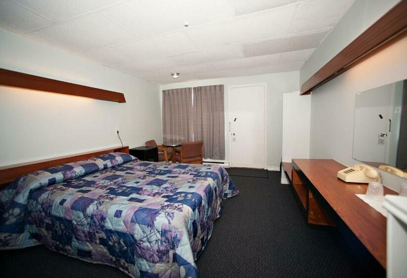 标准间, Elect Inn 5