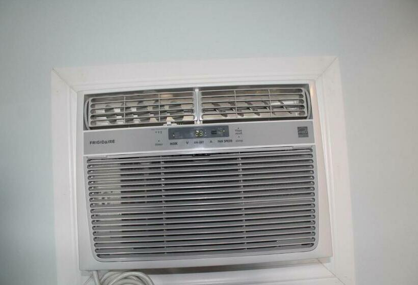 标准间, Elect Inn 5