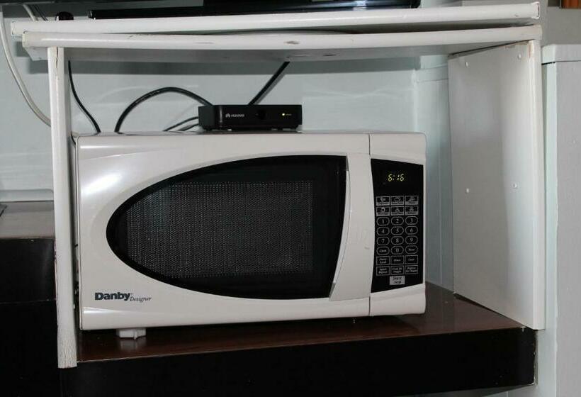 标准间, Elect Inn 5