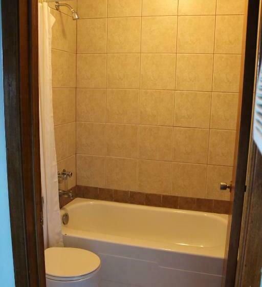 标准间, Elect Inn 5