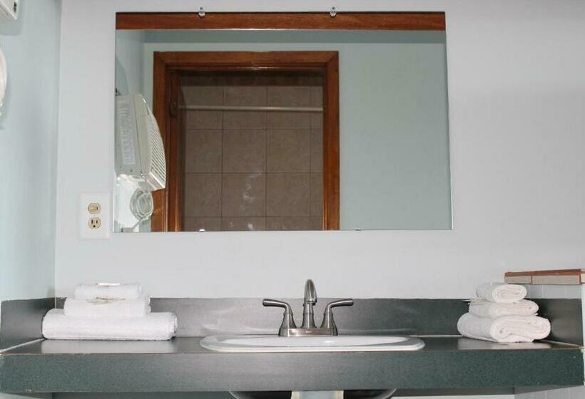 标准间, Elect Inn 5