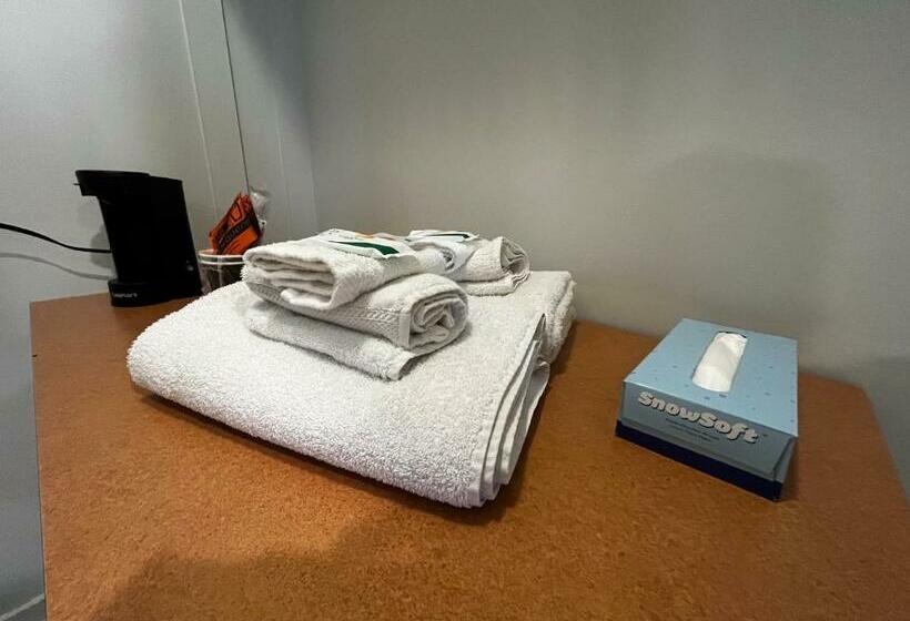 标准间, Elect Inn 5