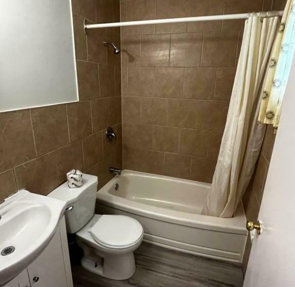 标准间, Elect Inn 5