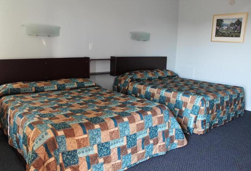 标准间, Elect Inn 5