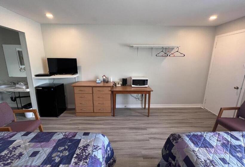 标准间, Elect Inn 5