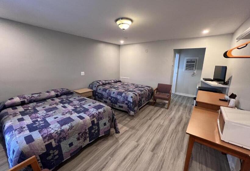 标准间, Elect Inn 5