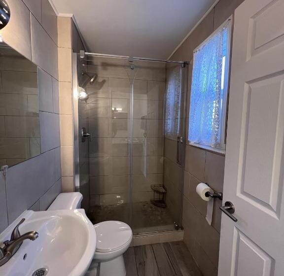 四人豪华间, Elect Inn 5