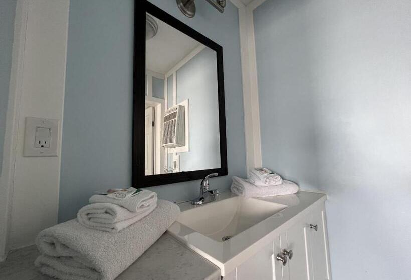 四人豪华间, Elect Inn 5