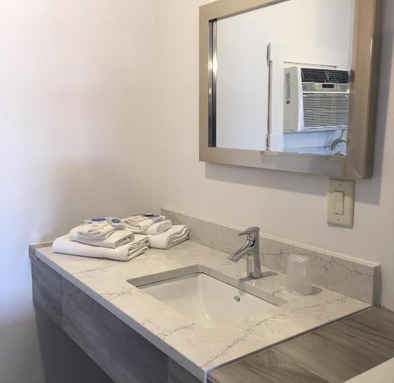 四人豪华间, Elect Inn 5