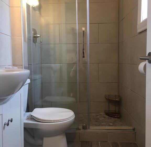 四人豪华间, Elect Inn 5