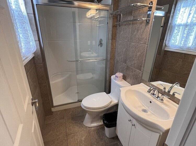 四人豪华间, Elect Inn 5