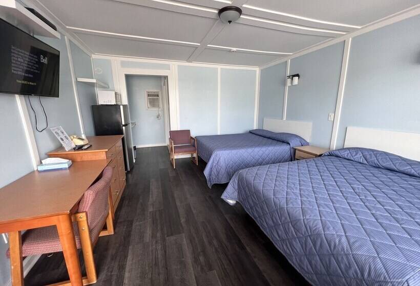 Четырехместный Номер Deluxe, Elect Inn 5
