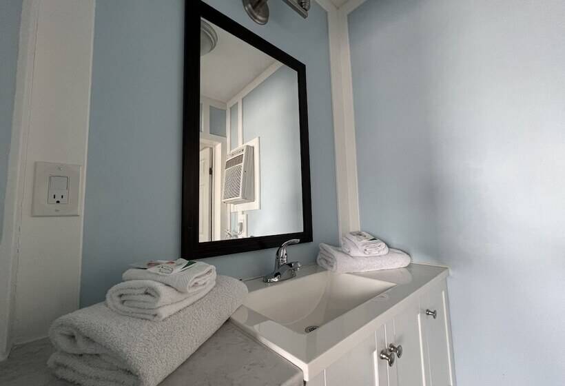 四人豪华间, Elect Inn 5