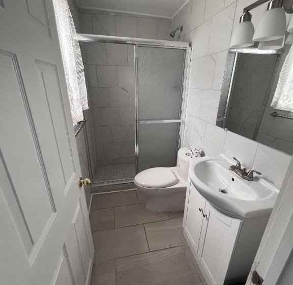 四人豪华间, Elect Inn 5