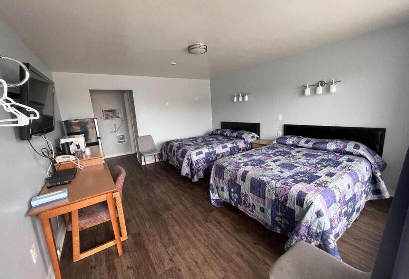 Четырехместный Номер Deluxe, Elect Inn 5