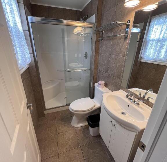 四人豪华间, Elect Inn 5