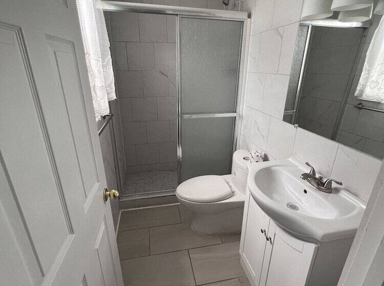 四人豪华间, Elect Inn 5