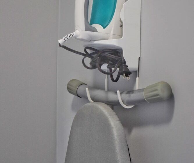 四人豪华间, Elect Inn 5