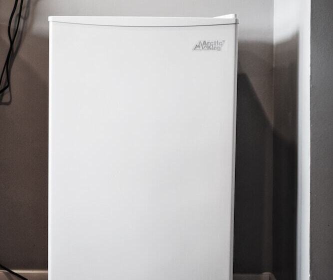 四人豪华间, Elect Inn 5