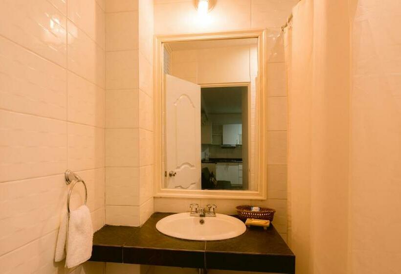 スイート, Lm Hoteles